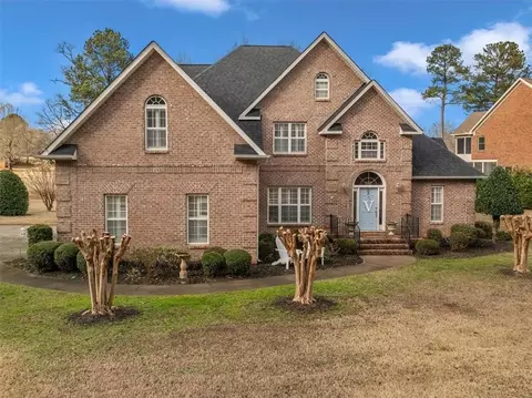 172 Greenview Ter, Macon, GA 31220