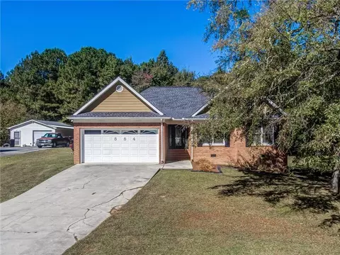 554 Newtown Rd, Calhoun, GA 30701