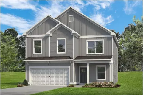 203 Asher Dr, Carrollton, GA 30116