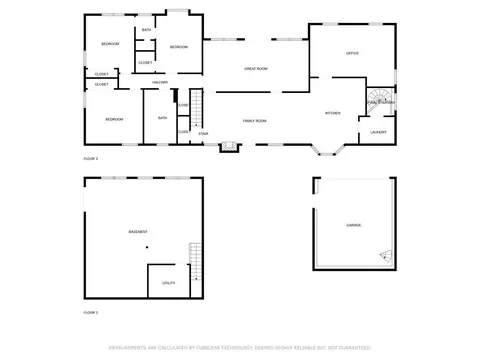 4867 Alpine Dr SW, Lilburn, GA 30047