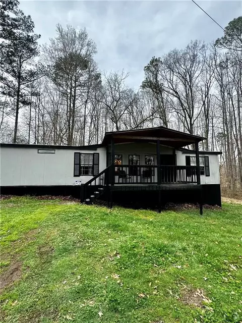 276 Perkins Rd, Dallas, GA 30157