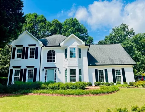 2353 Standing Peachtree Ct NW, Kennesaw, GA 30152