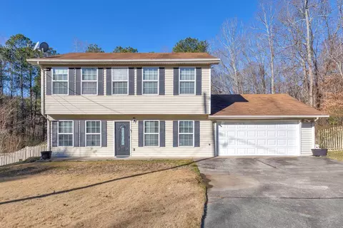 3460 Saddleton Way, Douglasville, GA 30134