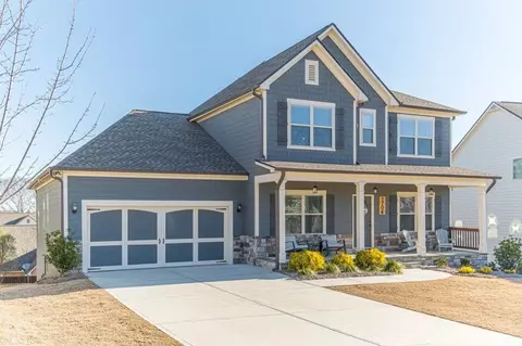 1704 Orileys Run, Winder, GA 30680