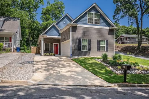 72 Hardwick St SE, Atlanta, GA 30315