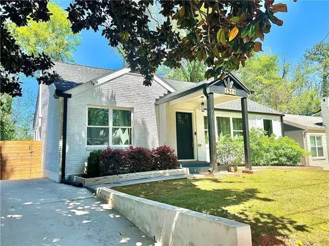 1311 Douglas St SW, Atlanta, GA 30314