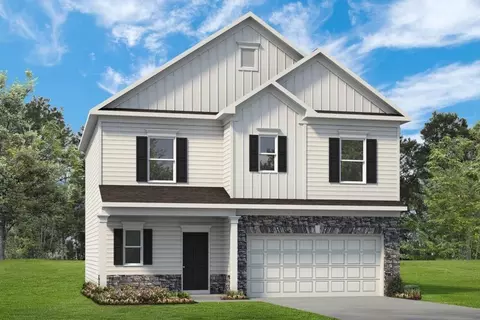 394 Treadstone Dr, Dalton, GA 30720
