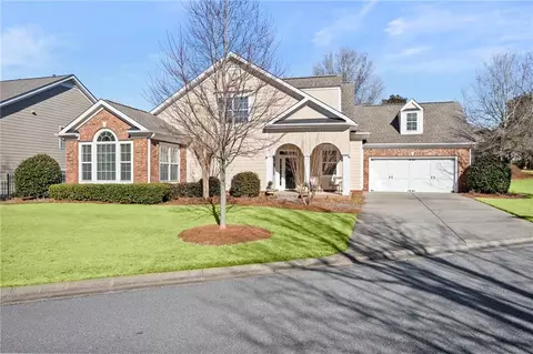 6330 Marlow Dr, Cumming, GA 30041