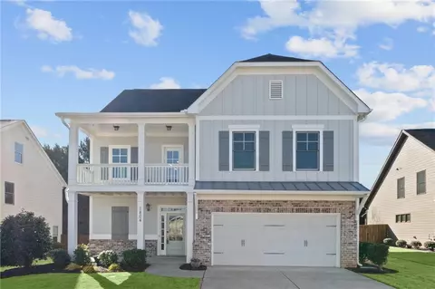 1804 Grand Oaks Dr, Woodstock, GA 30188