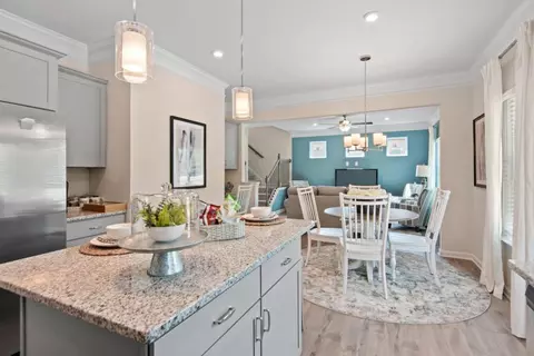 Dining - 384 Treadstone Dr, Dalton, GA 30720 photo 2 of 5
