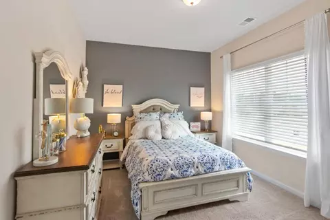 Bedroom - 384 Treadstone Dr, Dalton, GA 30720 photo 9 of 9