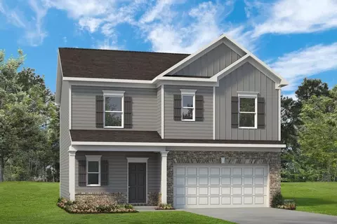384 Treadstone Dr, Dalton, GA 30720