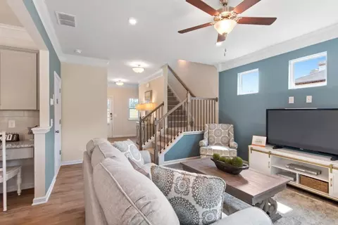 Living - 384 Treadstone Dr, Dalton, GA 30720 photo 6 of 6