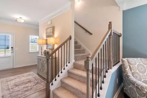 Entry Way - 384 Treadstone Dr, Dalton, GA 30720 photo 2 of 2