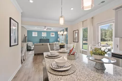 Dining - 384 Treadstone Dr, Dalton, GA 30720 photo 3 of 5