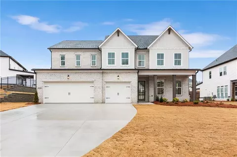 2029 Stonecreek Dr, Woodstock, GA 30188
