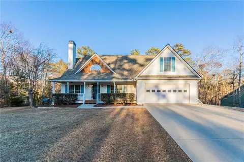 501 Custer Way, Canton, GA 30114