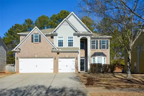 2384 Mcintosh Dr, Locust Grove, GA 30248