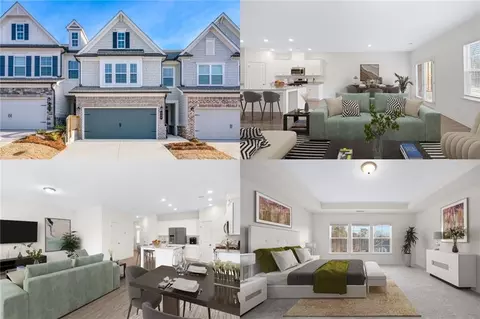 542 Sausalito Walk, Suwanee, GA 30024