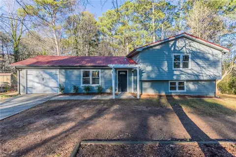 308 Quail Hollow Dr, Woodstock, GA 30188