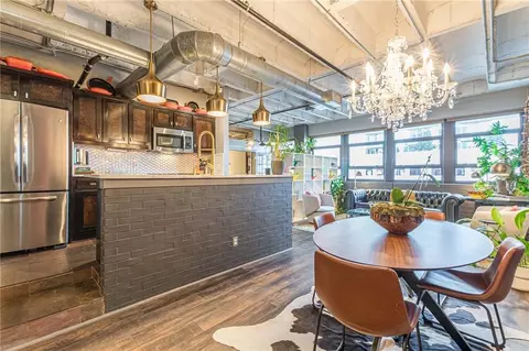 878 Peachtree St NE #635, Atlanta, GA 30309