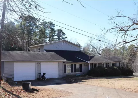 173 Young Rd SW, Cartersville, GA 30120