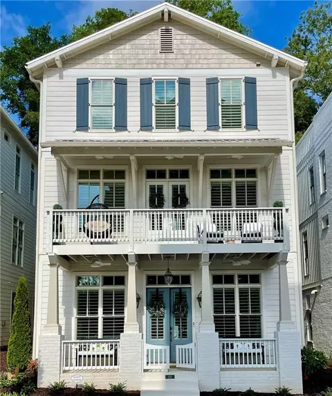 109 Adair Walk, Woodstock, GA 30188