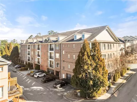 7265 Glisten Ave #129, Atlanta, GA 30328