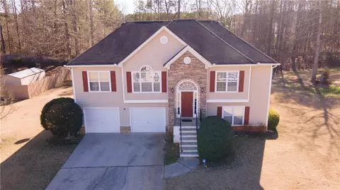 5657 Rutland Dr, Powder Springs, GA 30127
