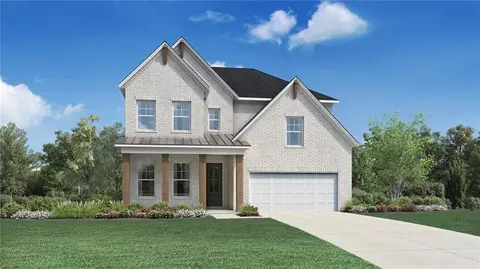 5056 Baywood Ln, Woodstock, GA 30188
