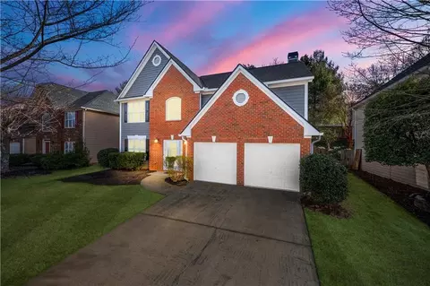 3628 Bancroft Main NW, Kennesaw, GA 30144