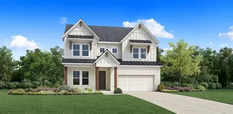 5052 Baywood Ln, Woodstock, GA 30188