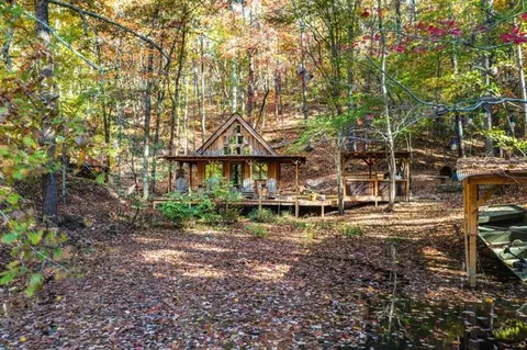 0 Everett Mountain Rd, Rockmart, GA 30153 photo 3