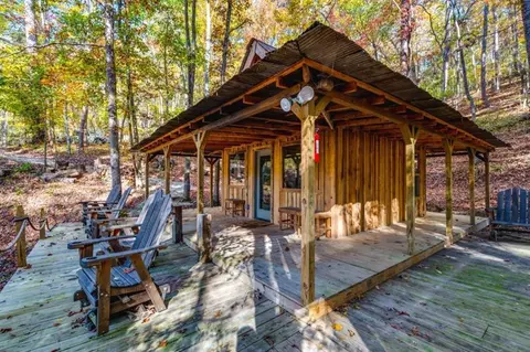 0 Everett Mountain Rd, Rockmart, GA 30153 photo 4