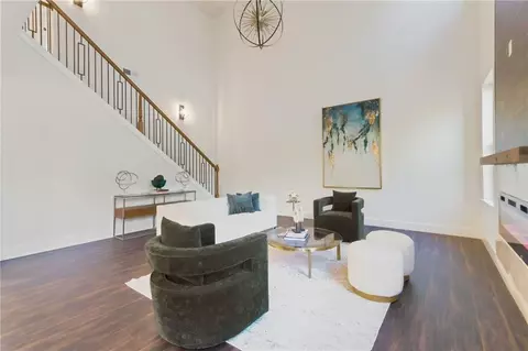 5845 Village Loop, Fairburn, GA 30213 photo 5