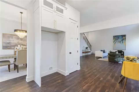 5845 Village Loop, Fairburn, GA 30213 photo 17