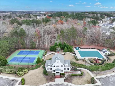 5845 Village Loop, Fairburn, GA 30213 photo 32