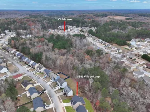 5845 Village Loop, Fairburn, GA 30213 photo 30