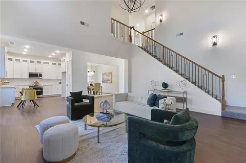 5845 Village Loop, Fairburn, GA 30213 photo 9