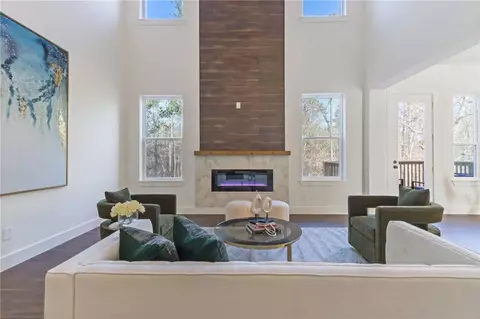 5845 Village Loop, Fairburn, GA 30213 photo 10
