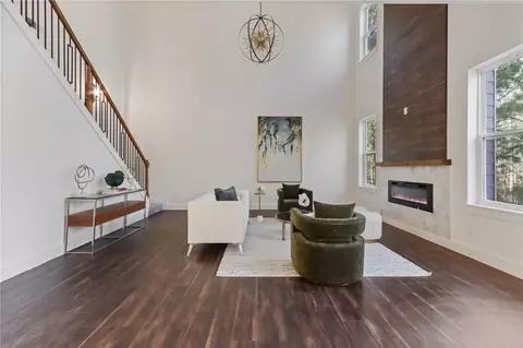 5845 Village Loop, Fairburn, GA 30213 photo 6
