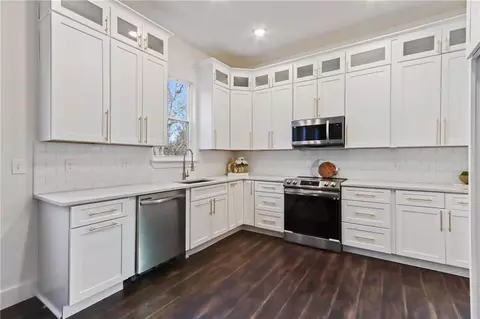5845 Village Loop, Fairburn, GA 30213 photo 13