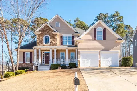 907 Arbor View Ln, Woodstock, GA 30188