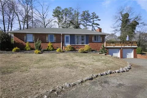2247 Kennesaw Due West Rd NW, Kennesaw, GA 30152
