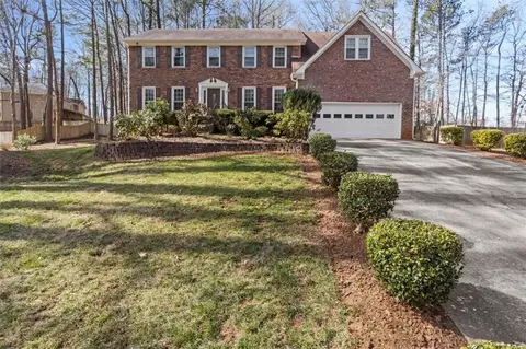 2929 Milford Ln SW, Marietta, GA 30008