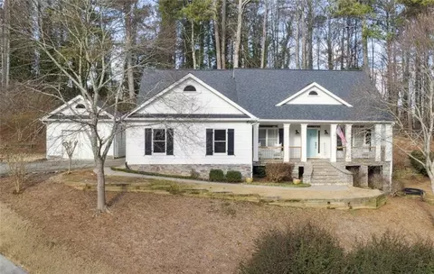 111 Dawson Creek Dr, Ball Ground, GA 30107