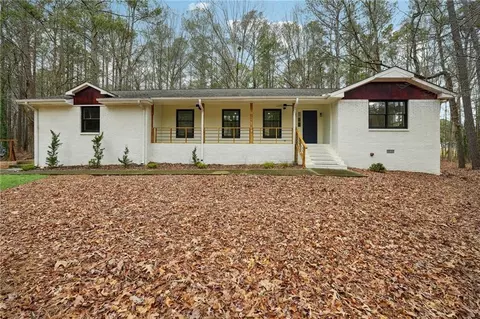 170 Wills Way, Fayetteville, GA 30214