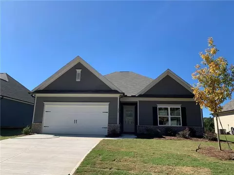 154 Timber Rdg, Dawsonville, GA 30534