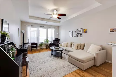 821 Ralph Mcgill Blvd NE #3322, Atlanta, GA 30306