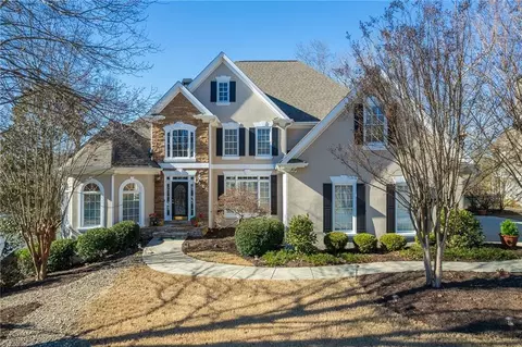 2062 Bakers Mill Rd, Dacula, GA 30019